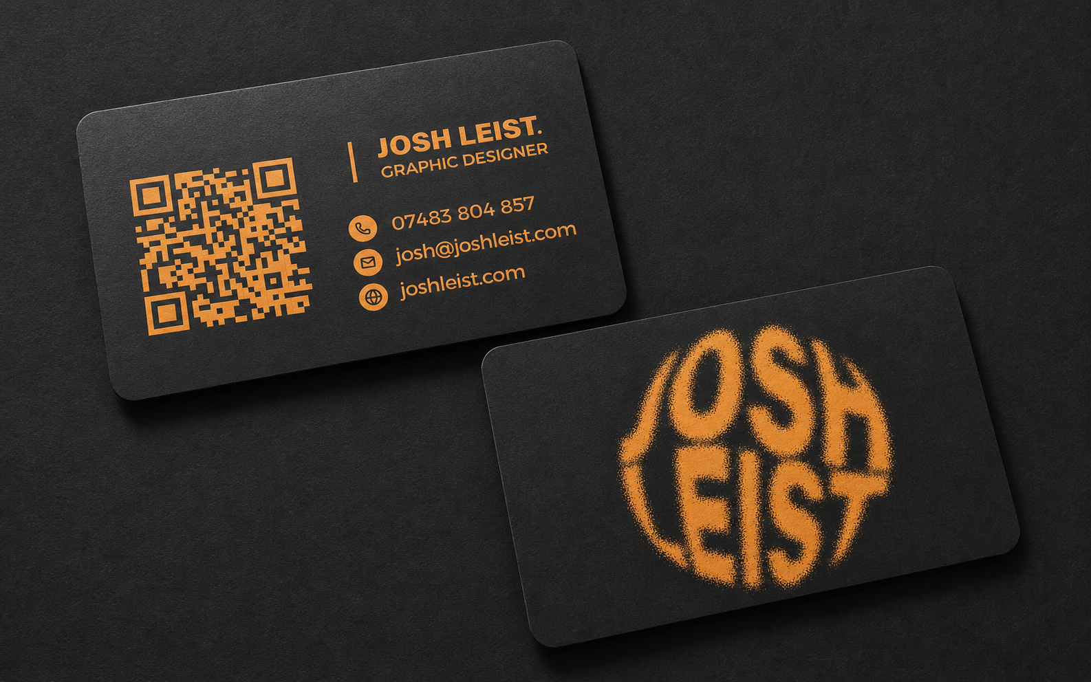 Business Card Design