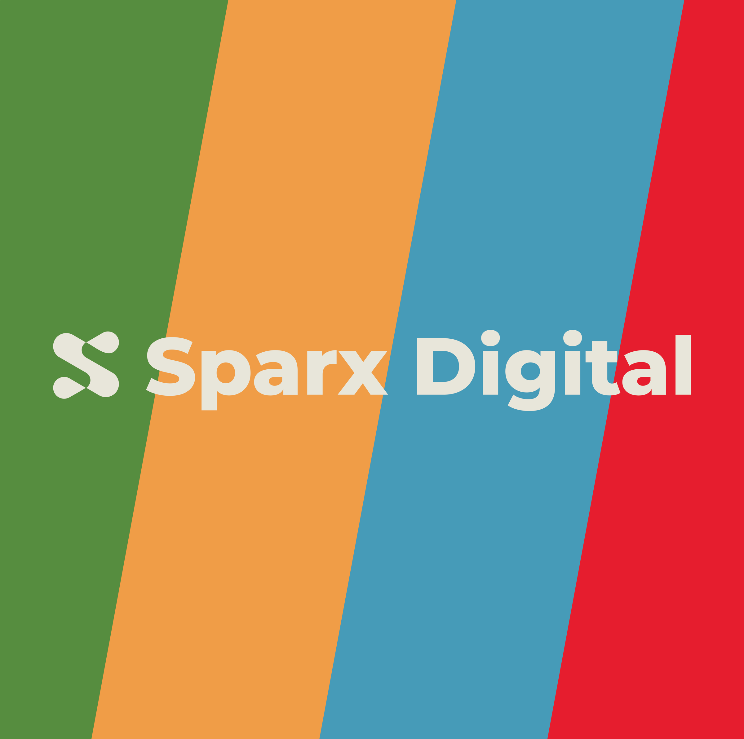 Sparx Digital